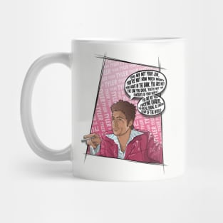 Tyler Mug